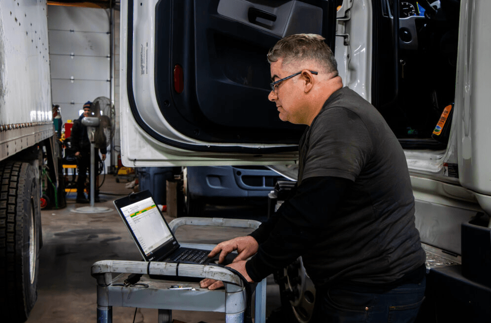 Electrical & Diagnostics