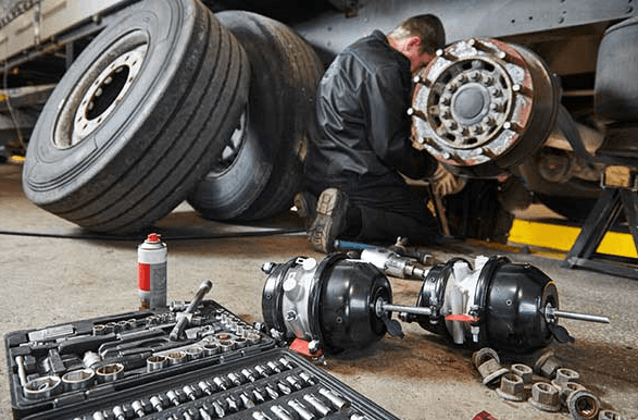 24/7 Roadside Assistance